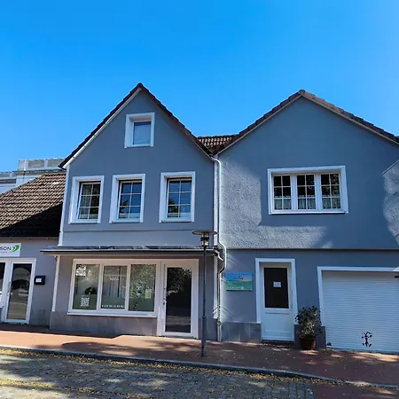 Wilde - Holzkamp Itzehoe