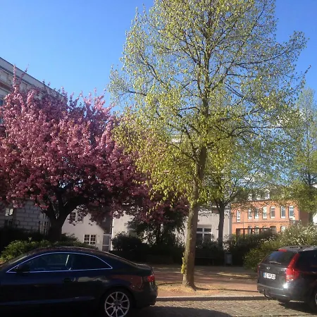 Wilde - Holzkamp Appartement Itzehoe