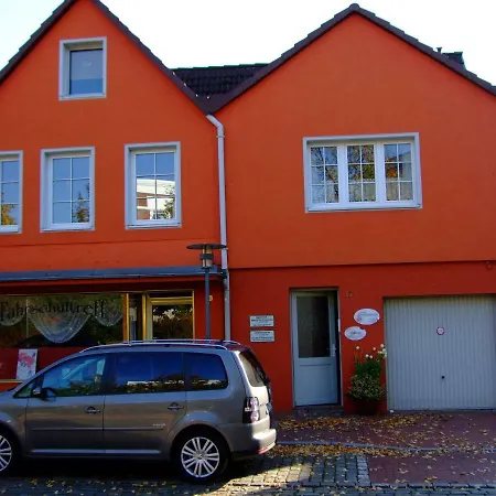 Apartment Wilde - Holzkamp *