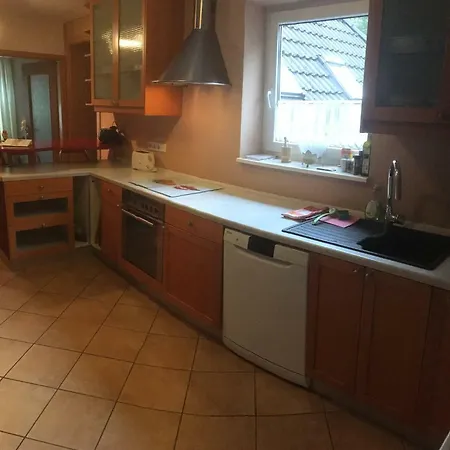 Wilde - Holzkamp Appartement