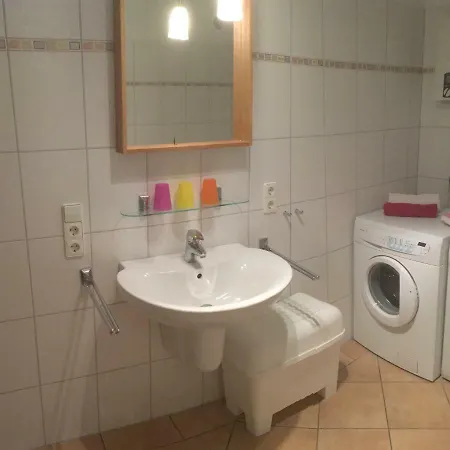 Appartement Wilde - Holzkamp Itzehoe