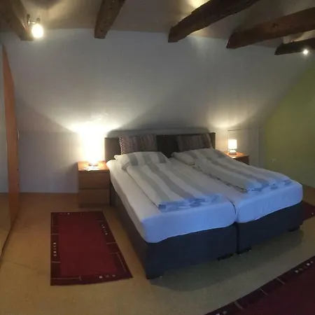 Apartment Wilde - Holzkamp Itzehoe