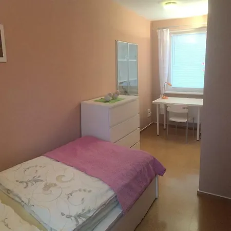 Appartement Wilde - Holzkamp *